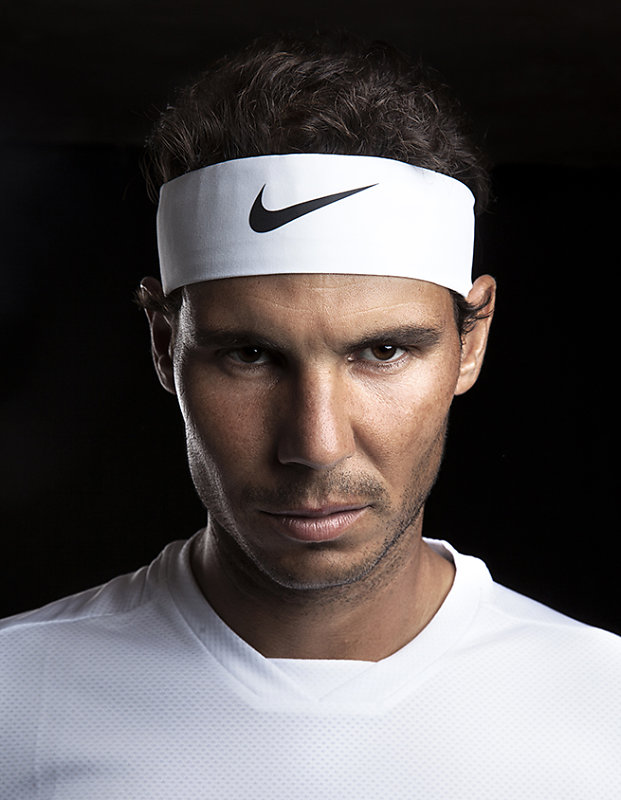 Майк Собин. Rafa RF.